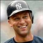 Derek Jeter Booking Agent