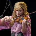 Book Alison Krauss - Professional Booking Agency for Alison Krauss