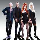 The B-52's Booking Agent