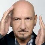 Ben Kingsley Booking Agent