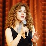 Book Bernadette Peters - Professional Booking Agency for Bernadette Peters