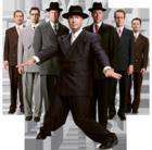 Big Bad Voodoo Daddy Booking Agent