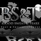 Blood, Sweat and Tears Booking Agent