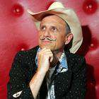 Bobcat Goldthwait