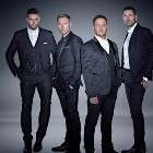 Boyzone Booking Agent