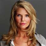 Christie Brinkley Booking Agent