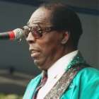 Clarence Carter Booking Agent