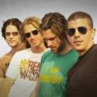Collective Soul Booking Agent