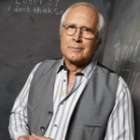 Chevy Chase Booking Agent