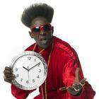 Flavor Flav Booking Agent