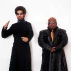 Gnarls Barkley Booking Agent