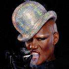 Grace Jones Booking Agent