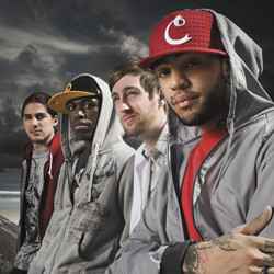  [artists_name] Booking Agent