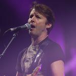 Book James Blunt - Professional Booking Agency for James Blunt