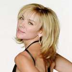 Kim Cattrall Booking Agent