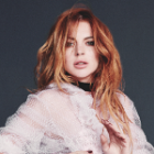 Lindsay Lohan Booking Agent