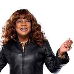 Martha Reeves