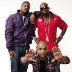 Naughty By Nature Booking Agent