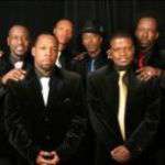 New Edition Booking Agent