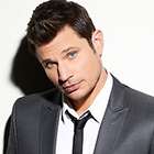 Nick Lachey Booking Agent
