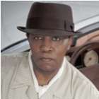 Norman Connors Booking Agent