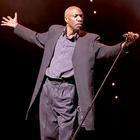 Otis Day and the Knights Booking Agent