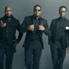 Boyz II Men Booking Agent