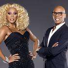Ru Paul