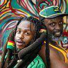 Steel Pulse Booking Agent