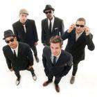 Sugar Ray Booking Agent