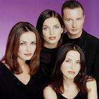 The Corrs Booking Agent
