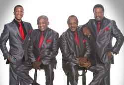 The Motortown All-Stars