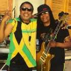 The Wailers Booking Agent