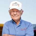 Chuck Yeager Booking Agent