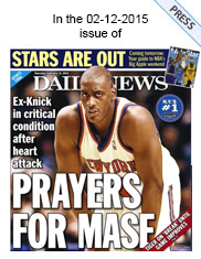 ny daily news article